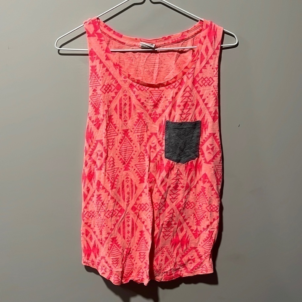 Victoria’s Secret Pink  tank top size medium